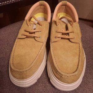 Gant Men's Proyzig Boat Shoes PROYZIG size 44
